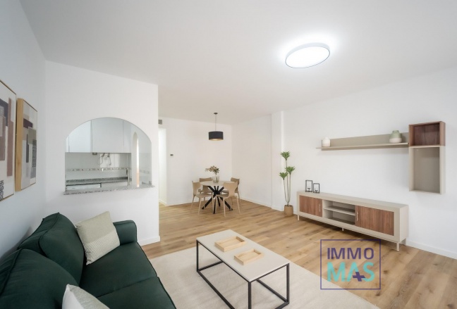 New Build - Apartment - Cuevas Del Almanzora - Herrerias