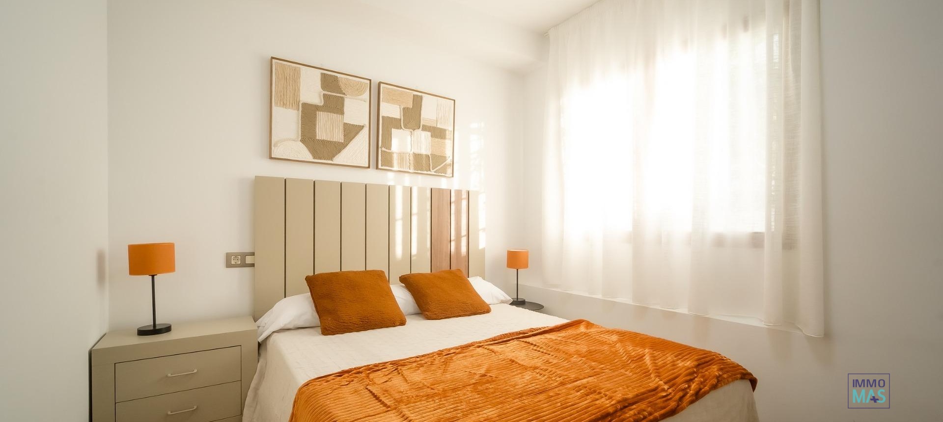 New Build - Apartment - Cuevas Del Almanzora - Herrerias