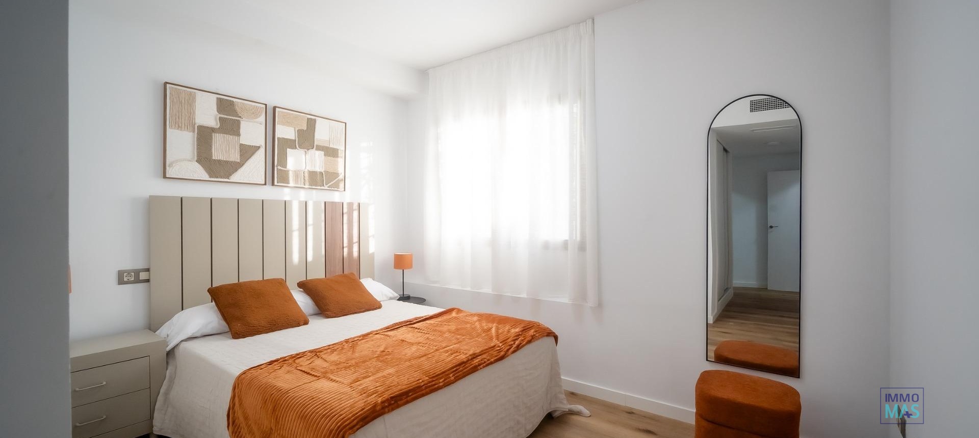 New Build - Apartment - Cuevas Del Almanzora - Herrerias