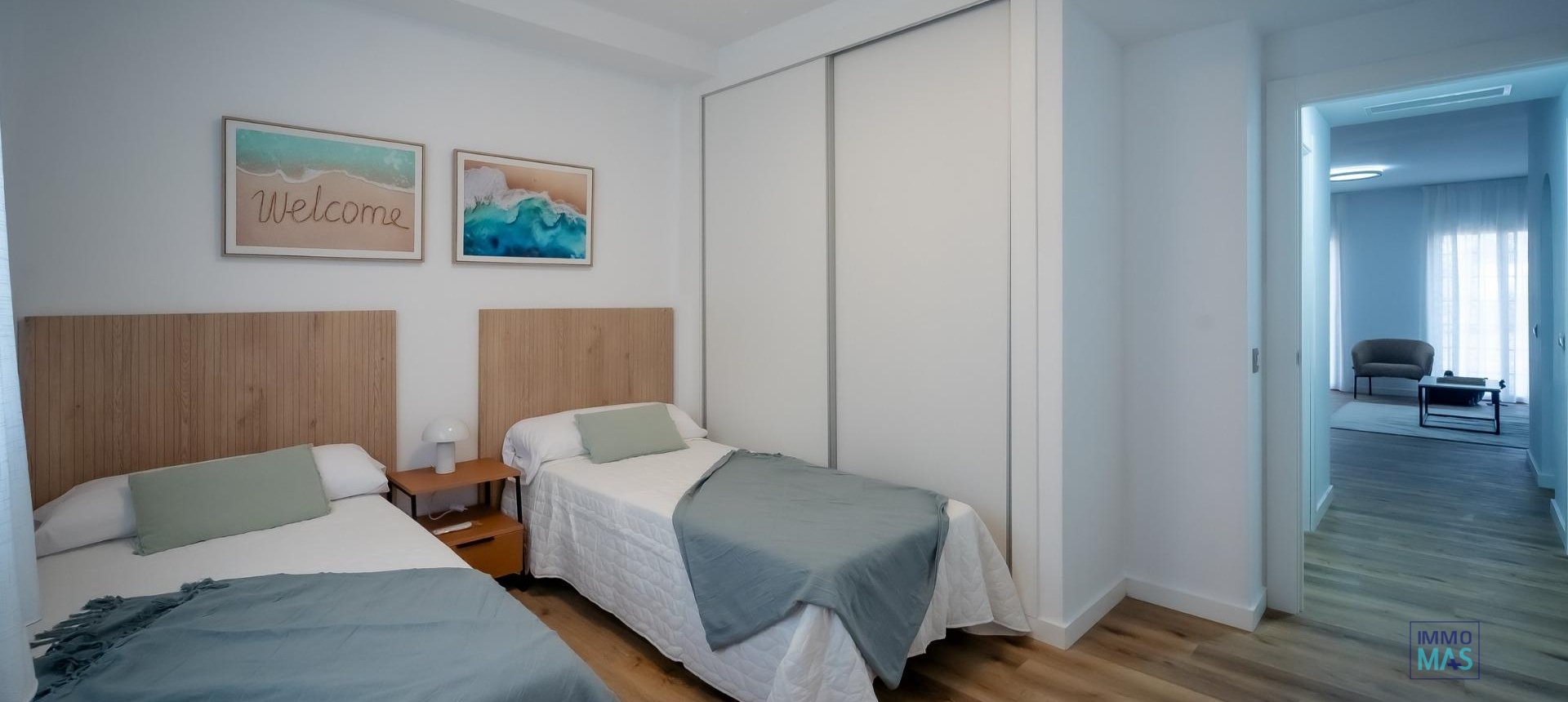 New Build - Apartment - Cuevas Del Almanzora - Herrerias