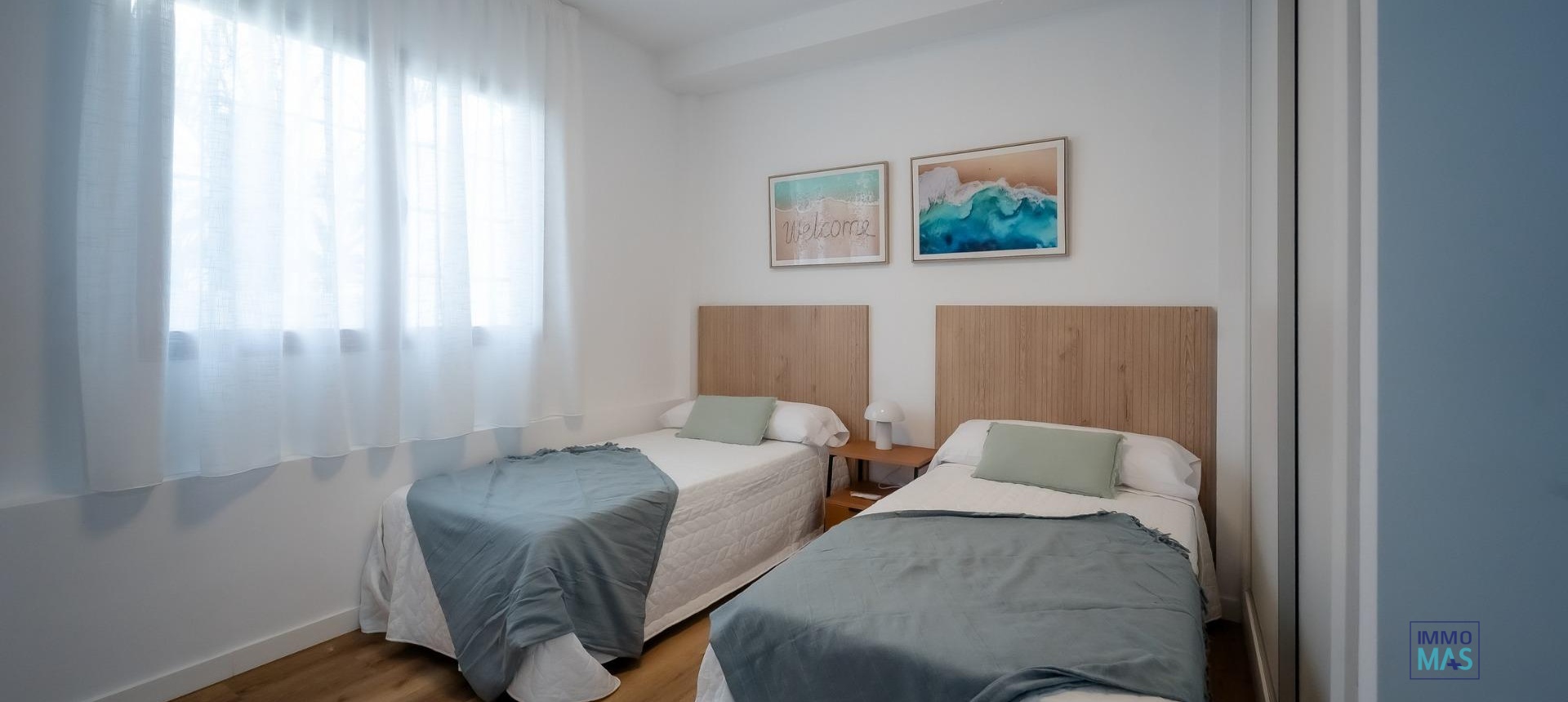 New Build - Apartment - Cuevas Del Almanzora - Herrerias