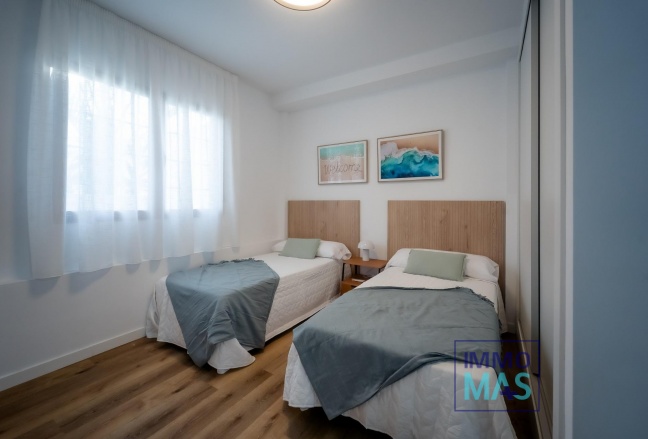 New Build - Apartment - Cuevas Del Almanzora - Herrerias