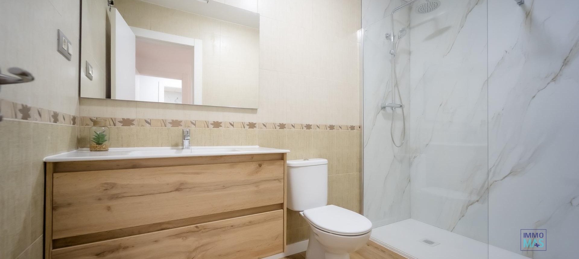 New Build - Apartment - Cuevas Del Almanzora - Herrerias