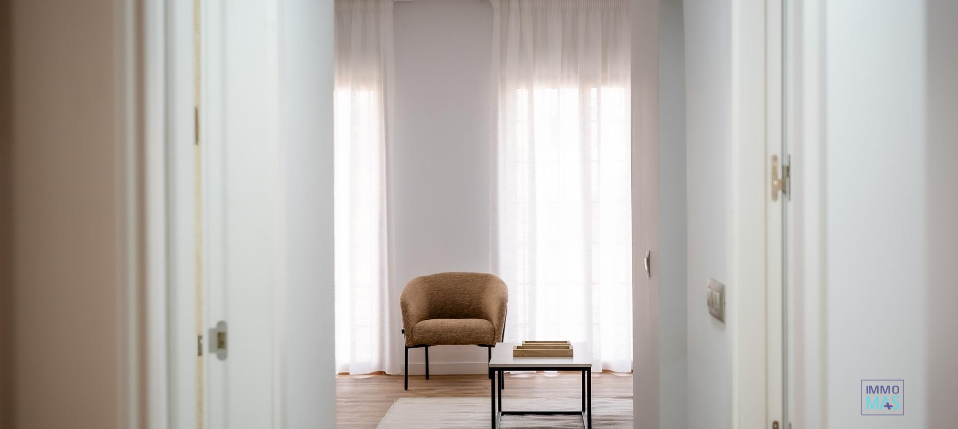 New Build - Apartment - Cuevas Del Almanzora - Herrerias