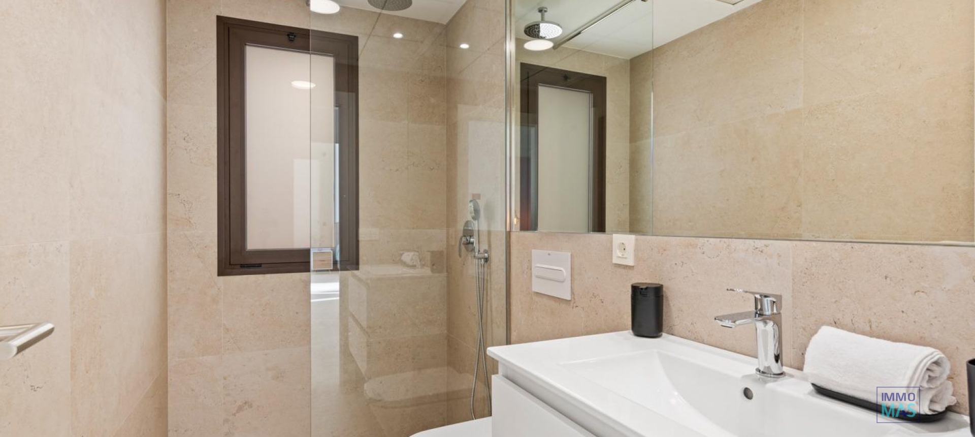 New Build - Villa - Los Alcazares - Serena Golf