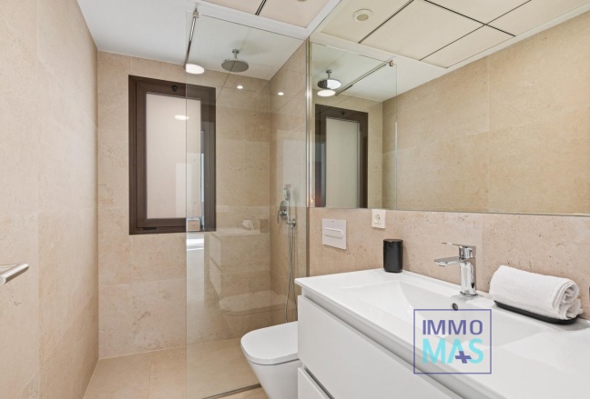 New Build - Villa - Los Alcazares - Serena Golf