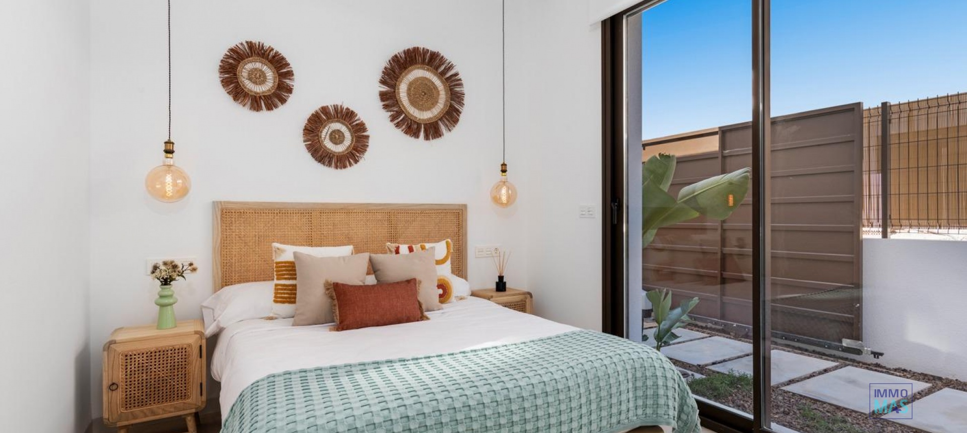 New Build - Villa - Los Alcazares - Serena Golf