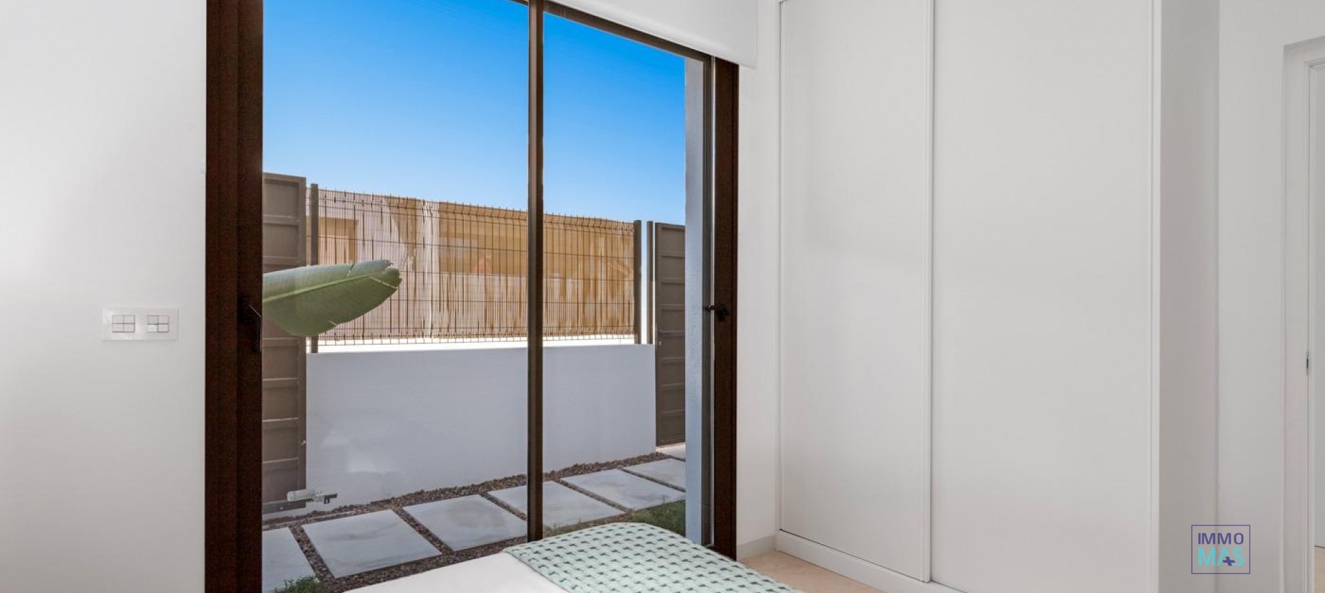 New Build - Villa - Los Alcazares - Serena Golf