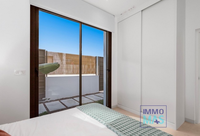 New Build - Villa - Los Alcazares - Serena Golf