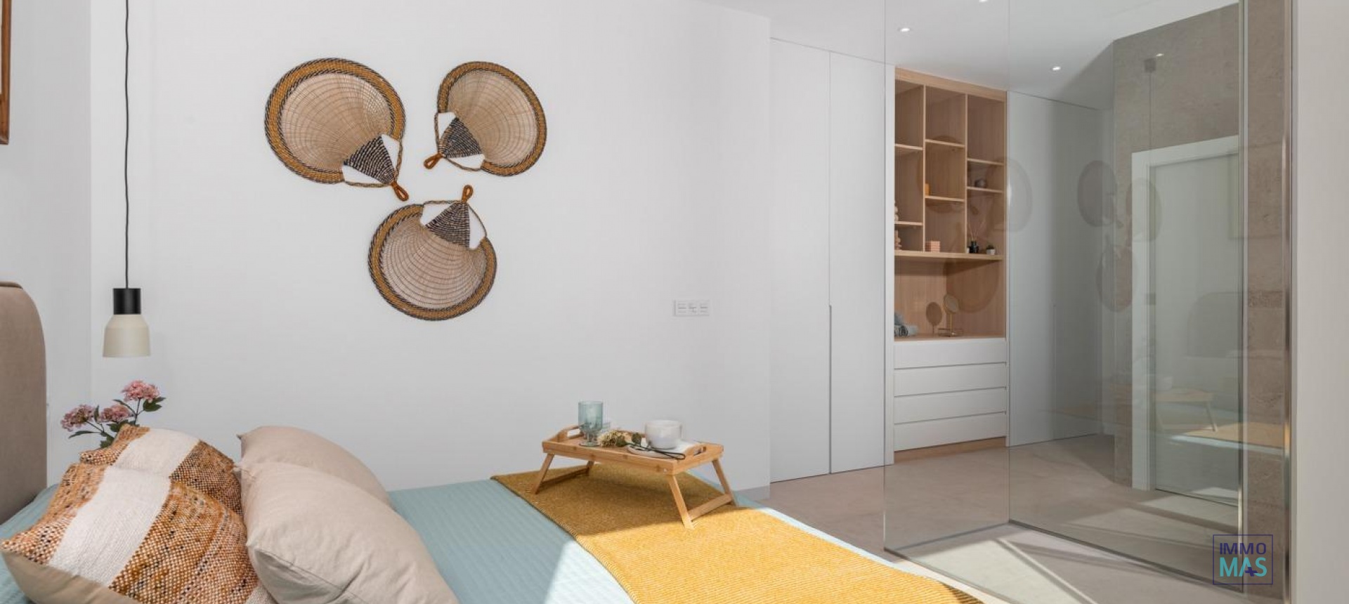 New Build - Villa - Los Alcazares - Serena Golf