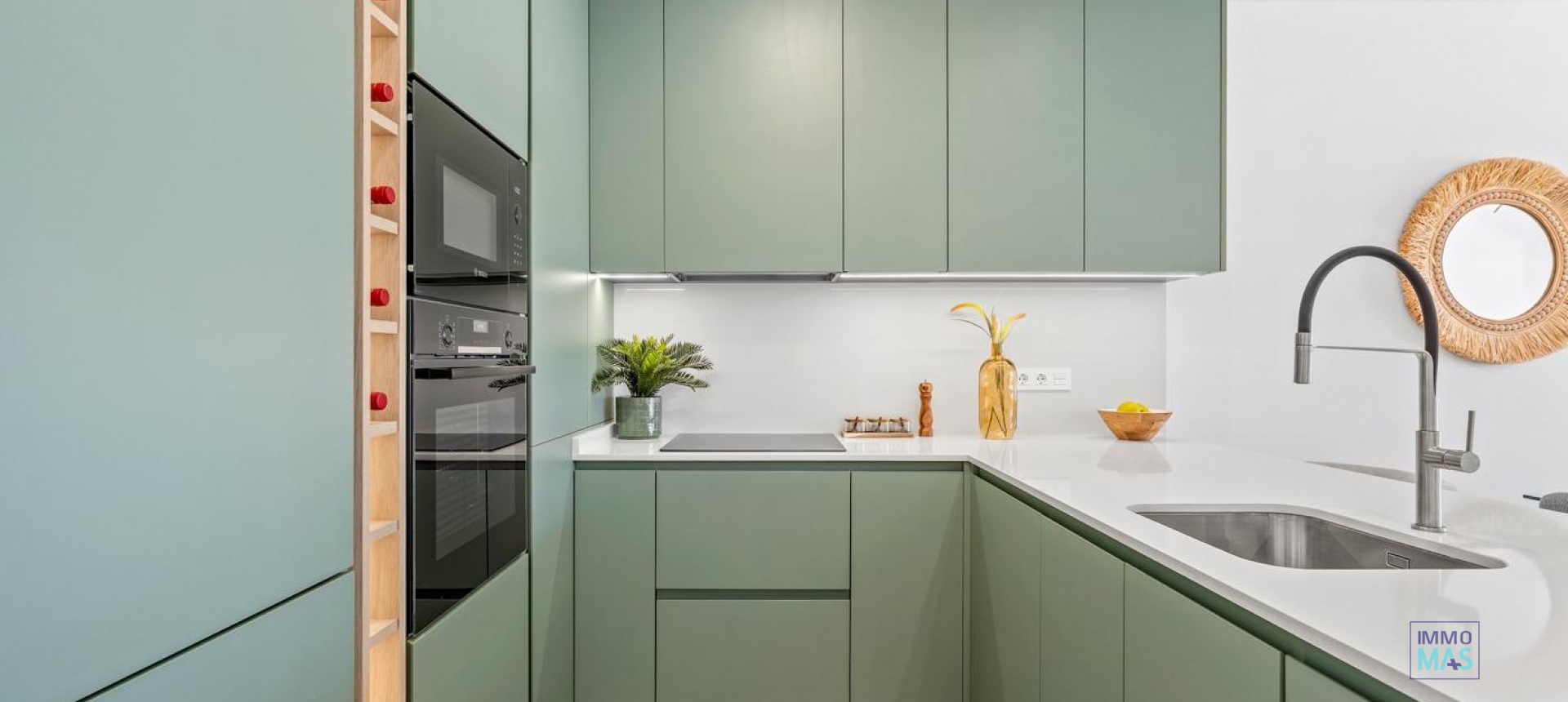 New Build - Apartment - Los Alcazares - Serena Golf