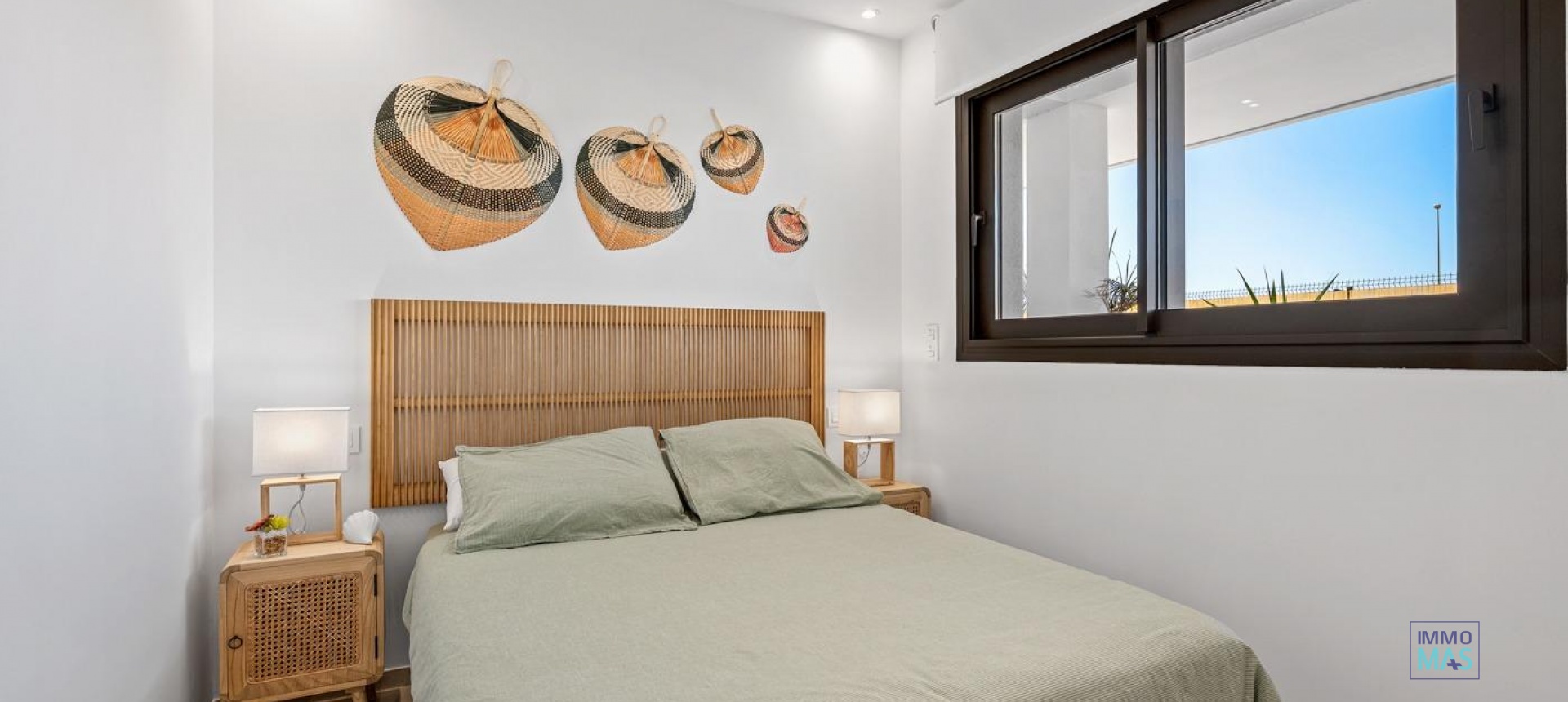 New Build - Apartment - Los Alcazares - Serena Golf