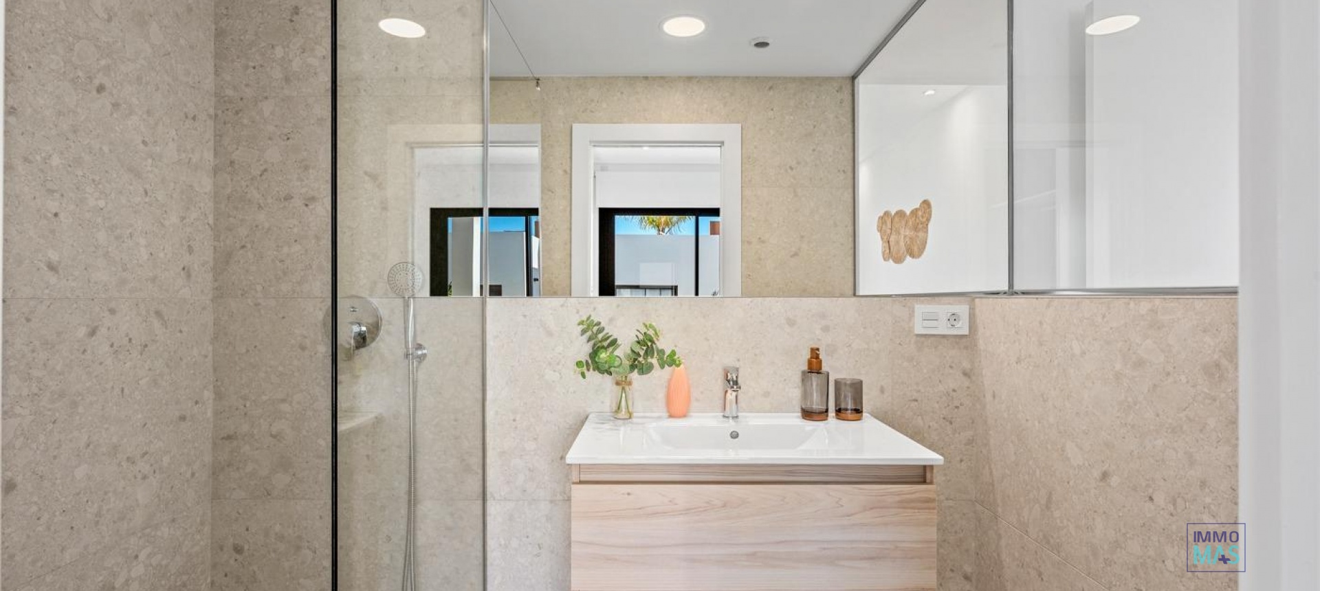 New Build - Apartment - Los Alcazares - Serena Golf