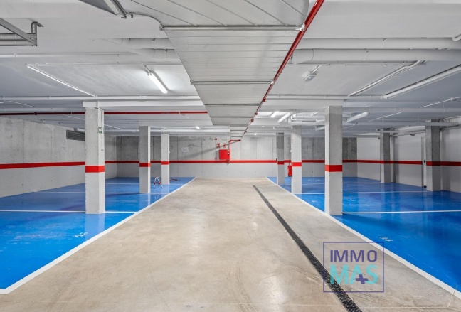 New Build - Apartment - Los Alcazares - Serena Golf