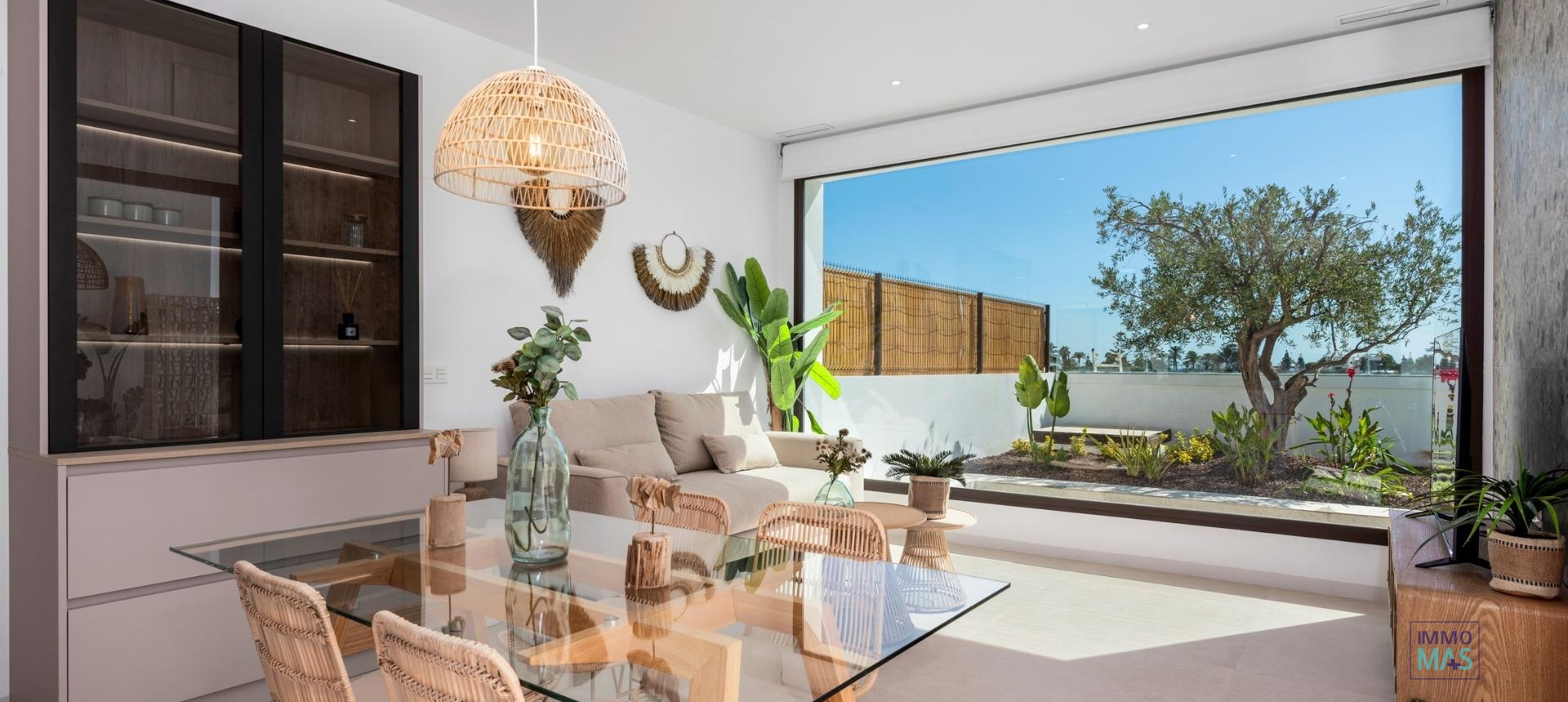 New Build - Villa - Los Alcazares - Serena Golf