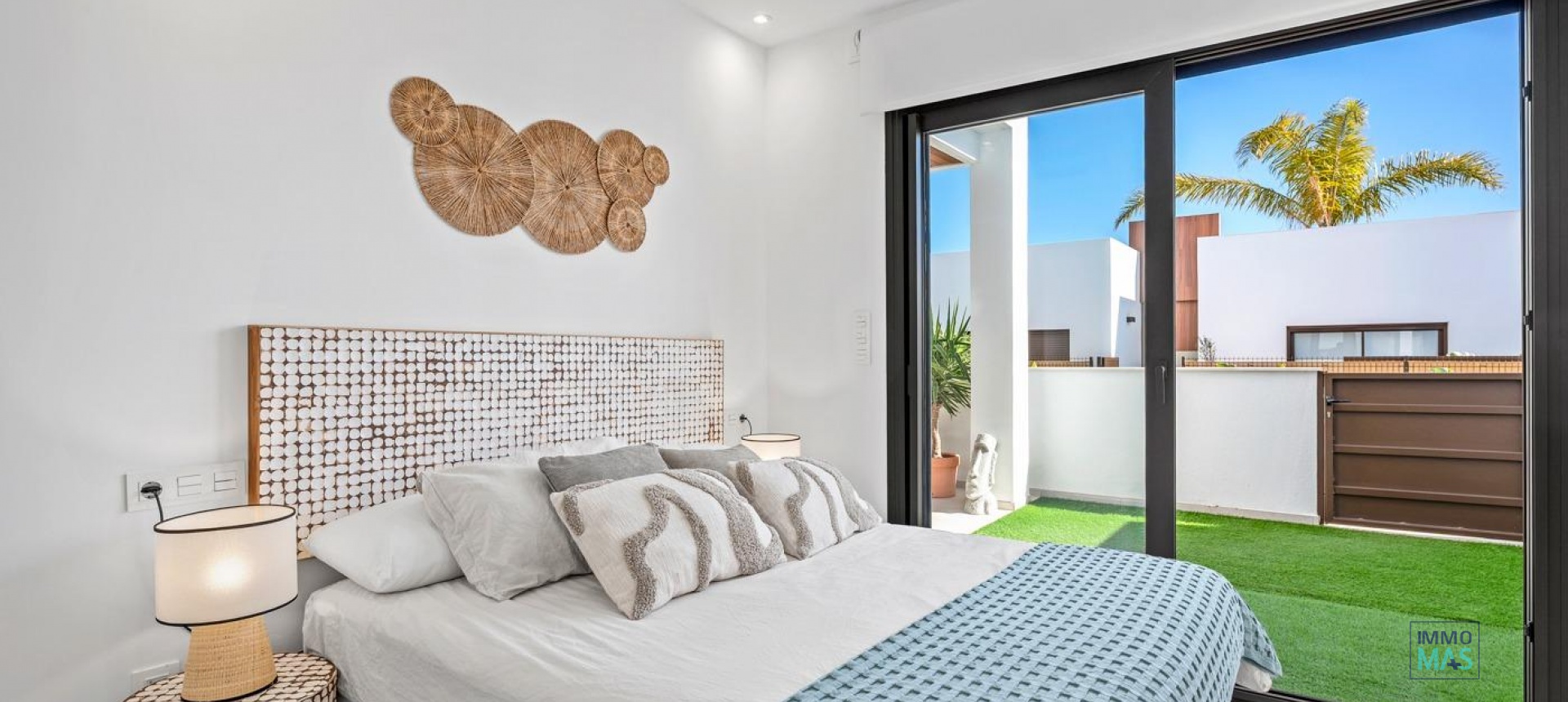 New Build - Apartment - Los Alcazares - Serena Golf