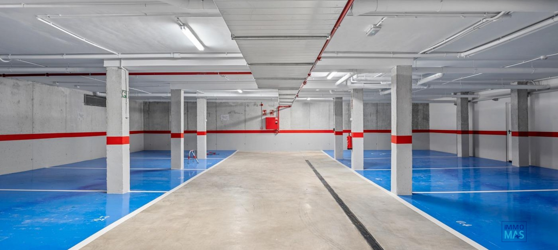 New Build - Apartment - Los Alcazares - Serena Golf