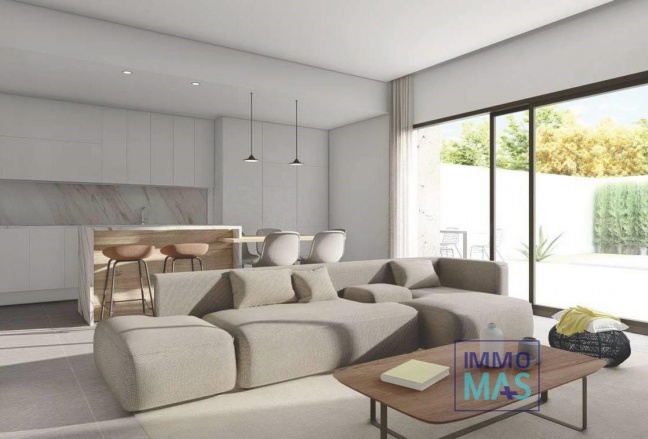 Nouvelle construction - Villa - San Juan de los Terreros - San Juan De Los Terreros