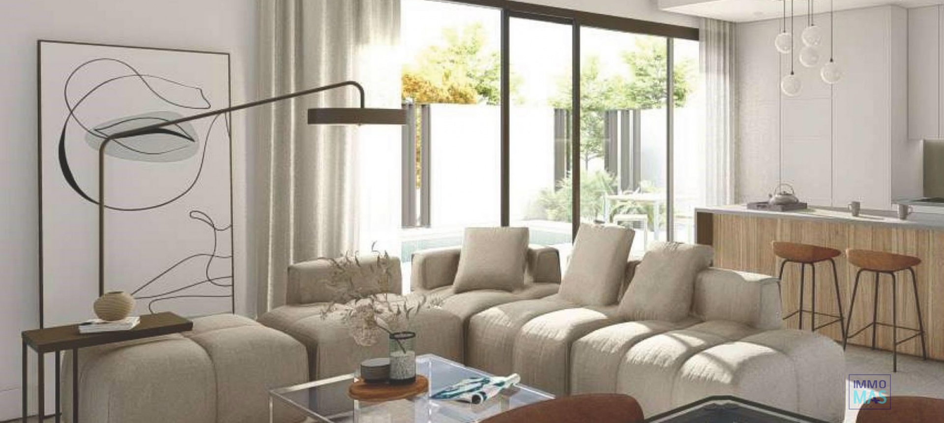 Nouvelle construction - Villa - San Juan de los Terreros - San Juan De Los Terreros