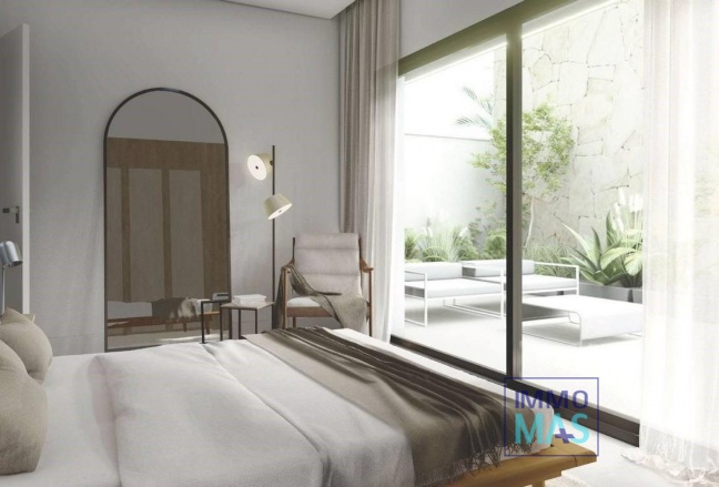 Nouvelle construction - Villa - San Juan de los Terreros - San Juan De Los Terreros