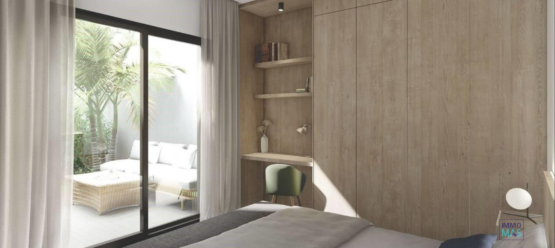 Nouvelle construction - Villa - San Juan de los Terreros - San Juan De Los Terreros