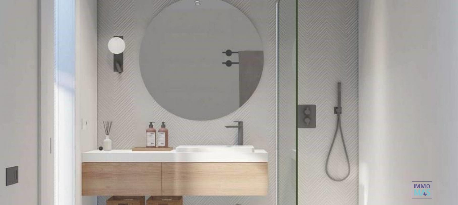 Nouvelle construction - Villa - San Juan de los Terreros - San Juan De Los Terreros