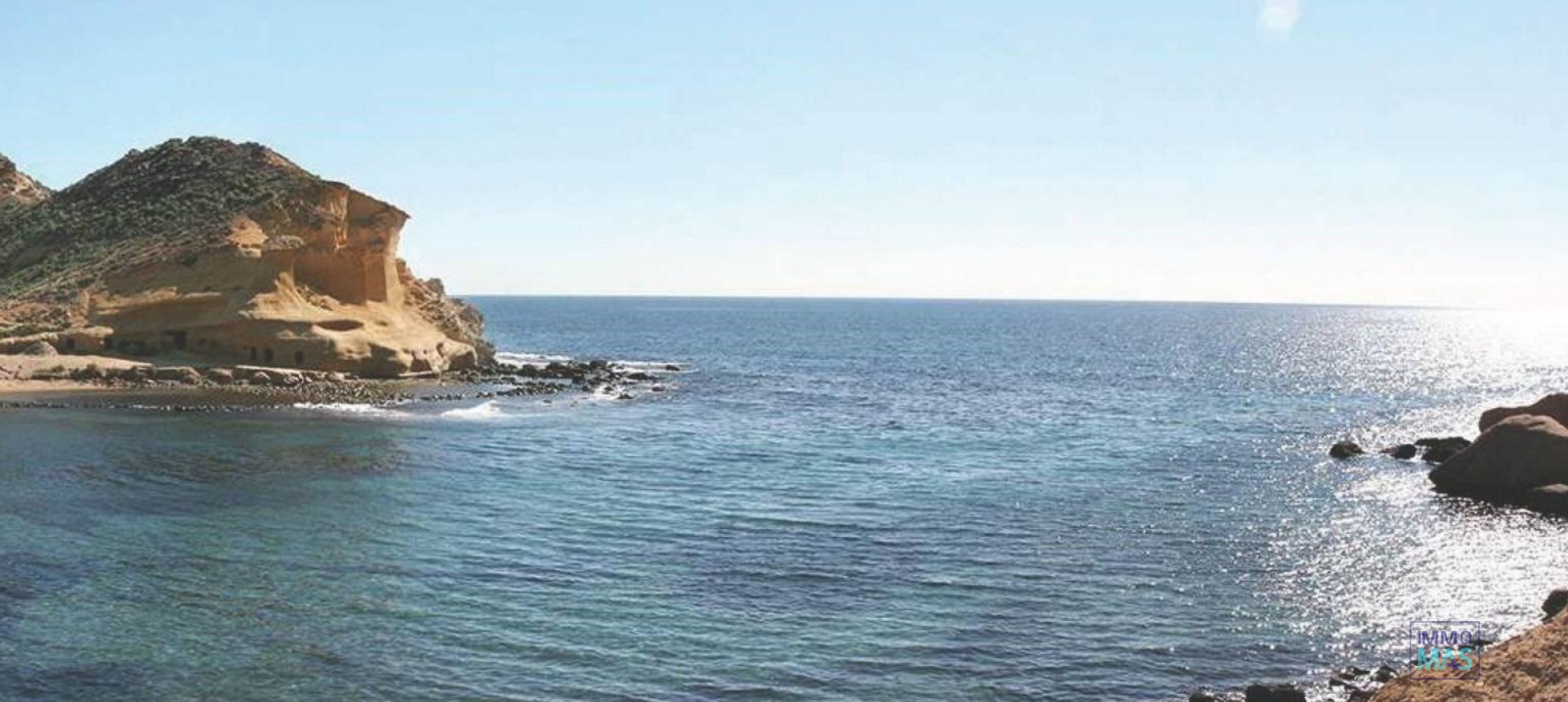 Nouvelle construction - Villa - San Juan de los Terreros - San Juan De Los Terreros