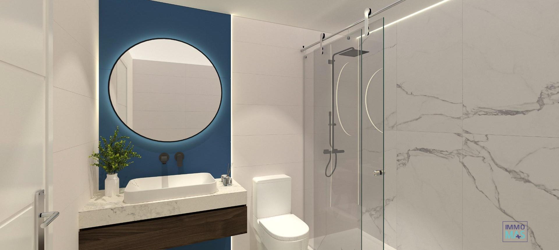 New Build - Apartment - San Pedro del Pinatar - Las Esperanzas