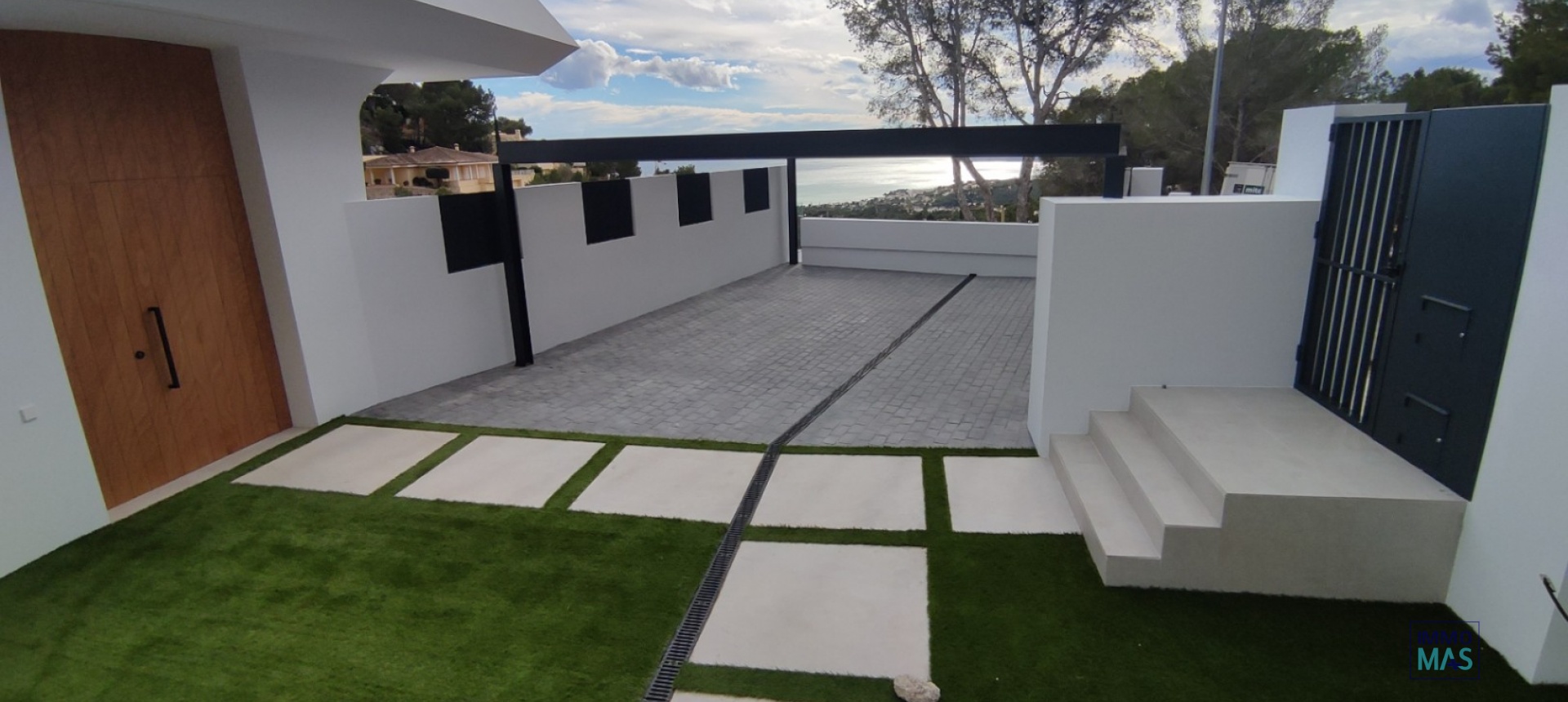 New Build - Villa - Altea - Altea Hills