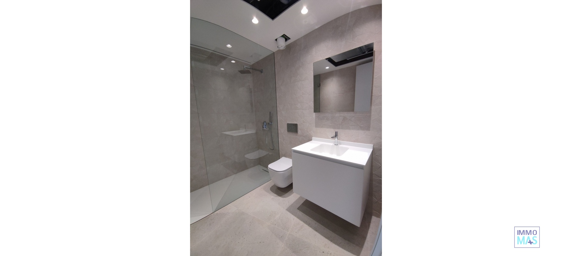 New Build - Villa - Altea - Altea Hills