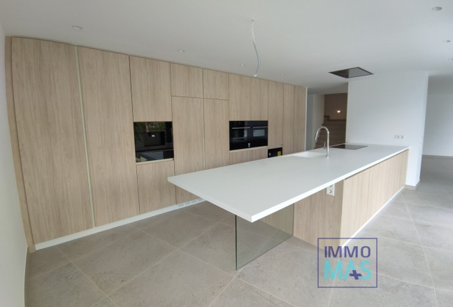 New Build - Villa - Altea - Altea Hills