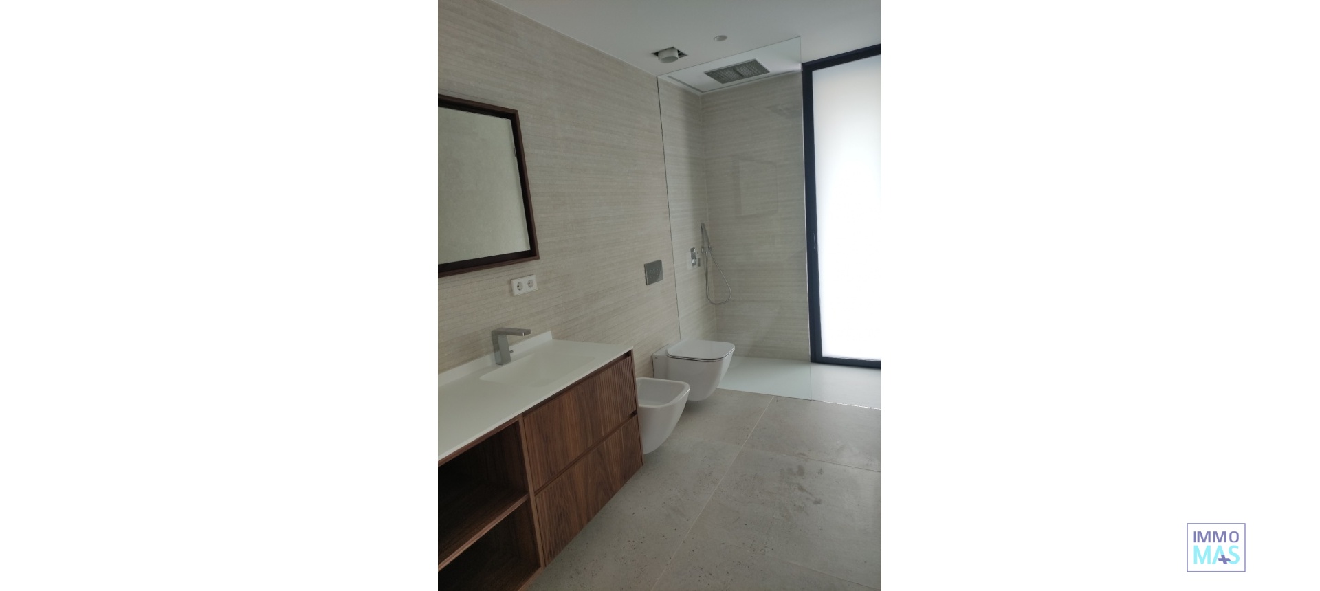 New Build - Villa - Altea - Altea Hills