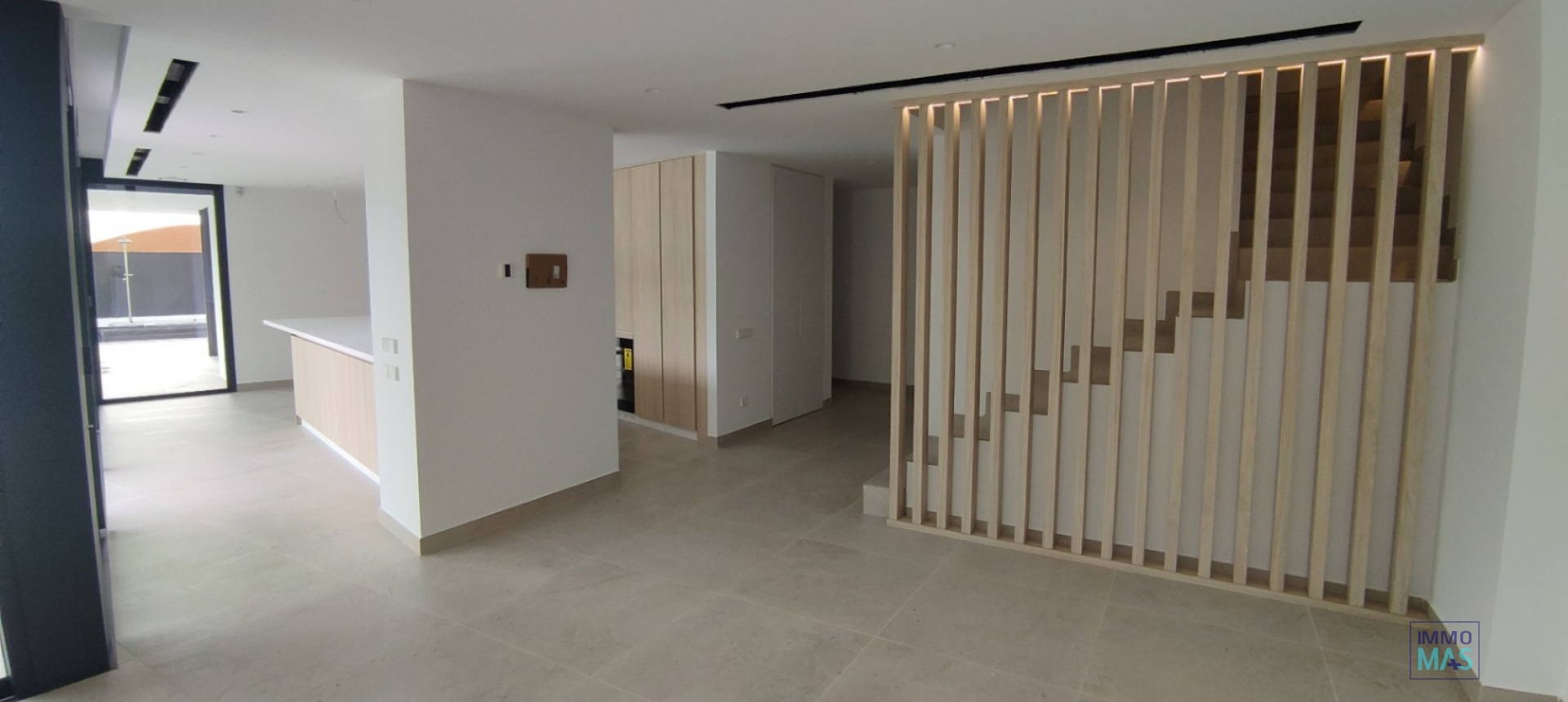 New Build - Villa - Altea - Altea Hills