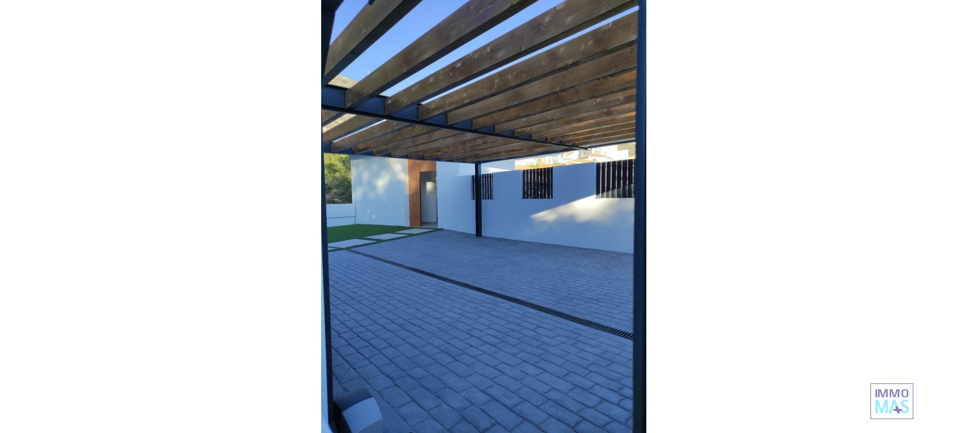 New Build - Villa - Altea - Altea Hills