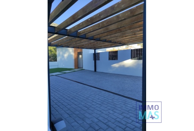 New Build - Villa - Altea - Altea Hills