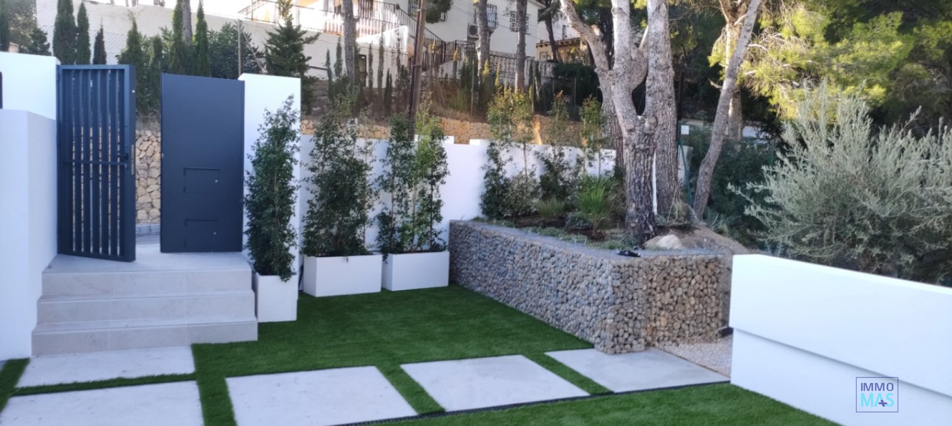 New Build - Villa - Altea - Altea Hills