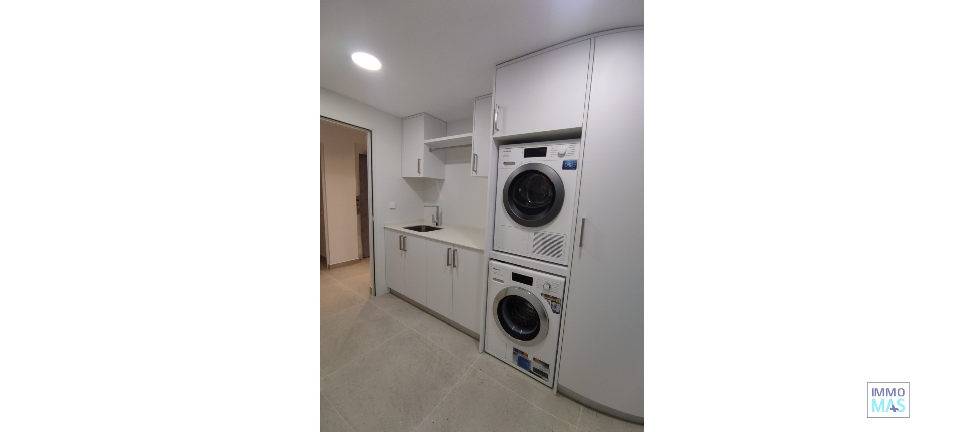 New Build - Villa - Altea - Altea Hills