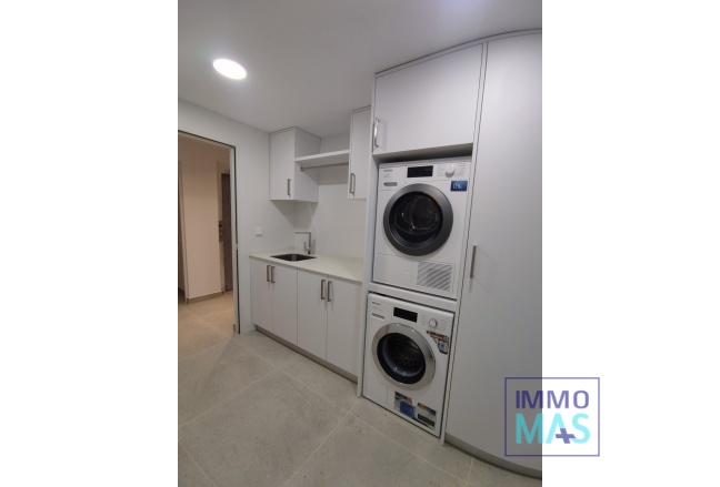 New Build - Villa - Altea - Altea Hills