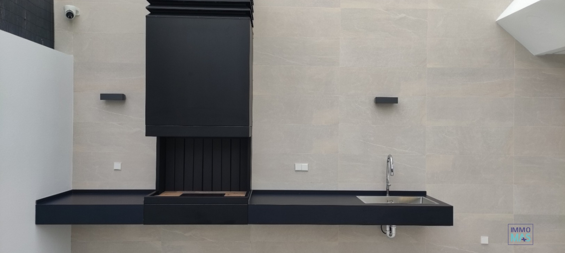 New Build - Villa - Altea - Altea Hills