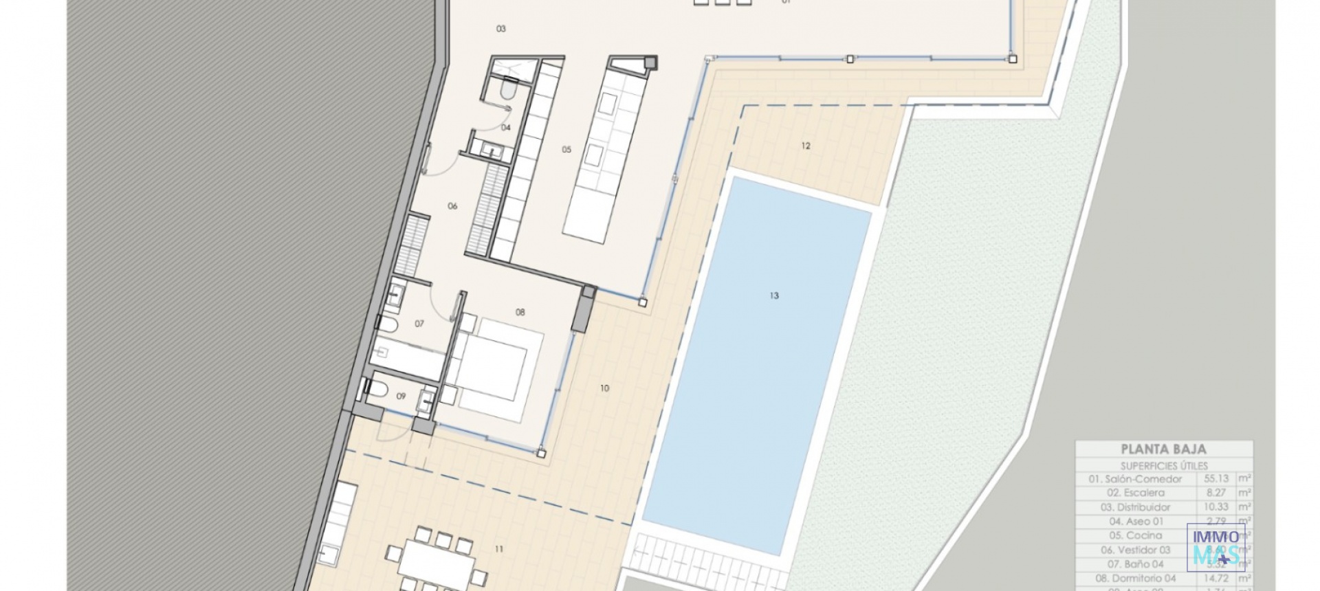 New Build - Villa - Altea - Altea Hills