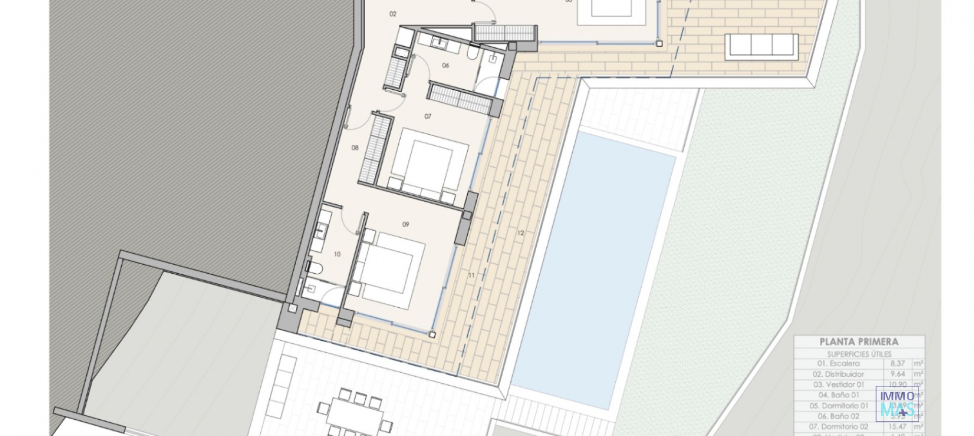 New Build - Villa - Altea - Altea Hills