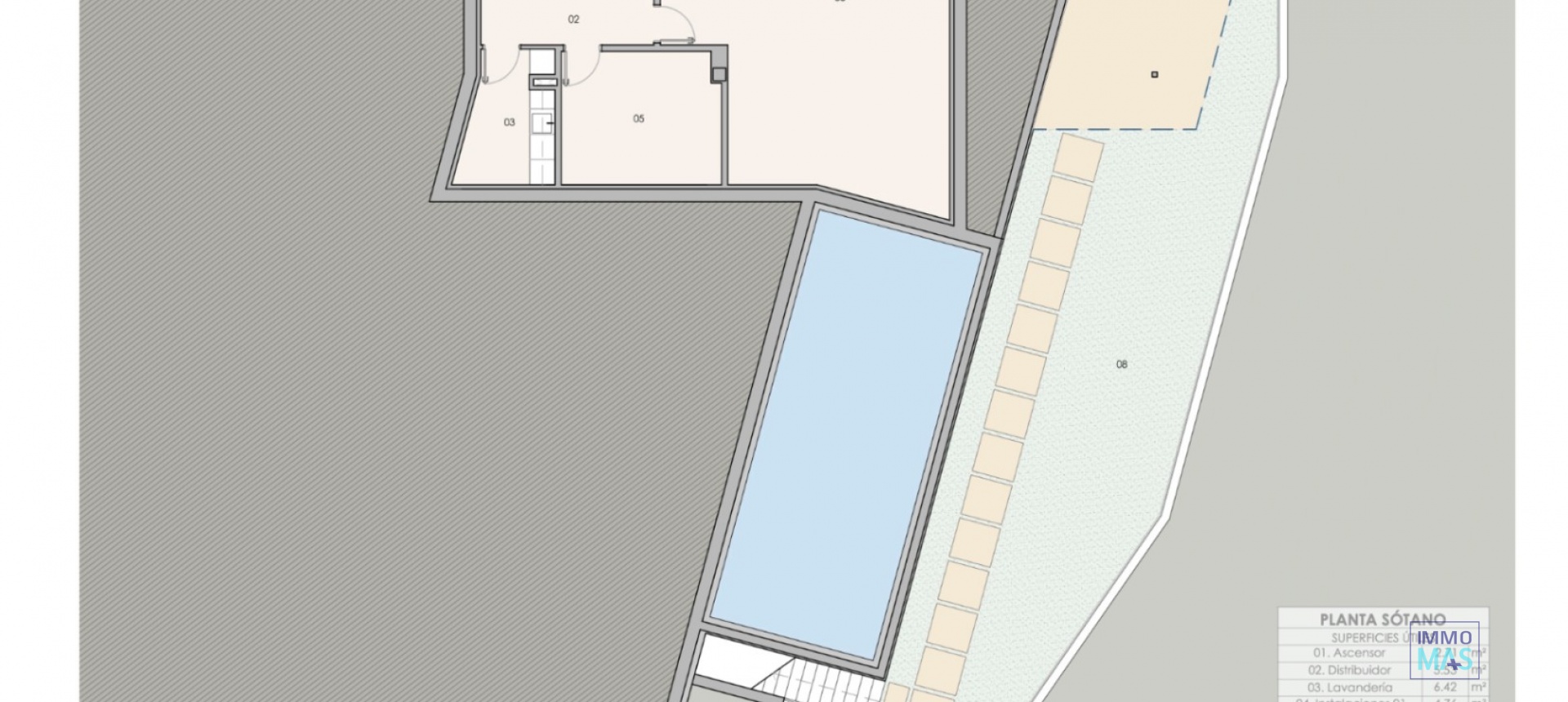 New Build - Villa - Altea - Altea Hills