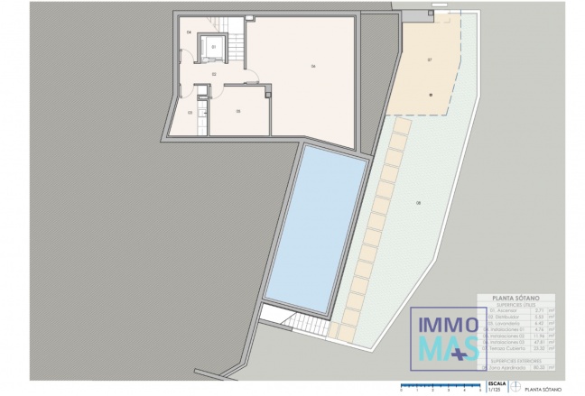 New Build - Villa - Altea - Altea Hills