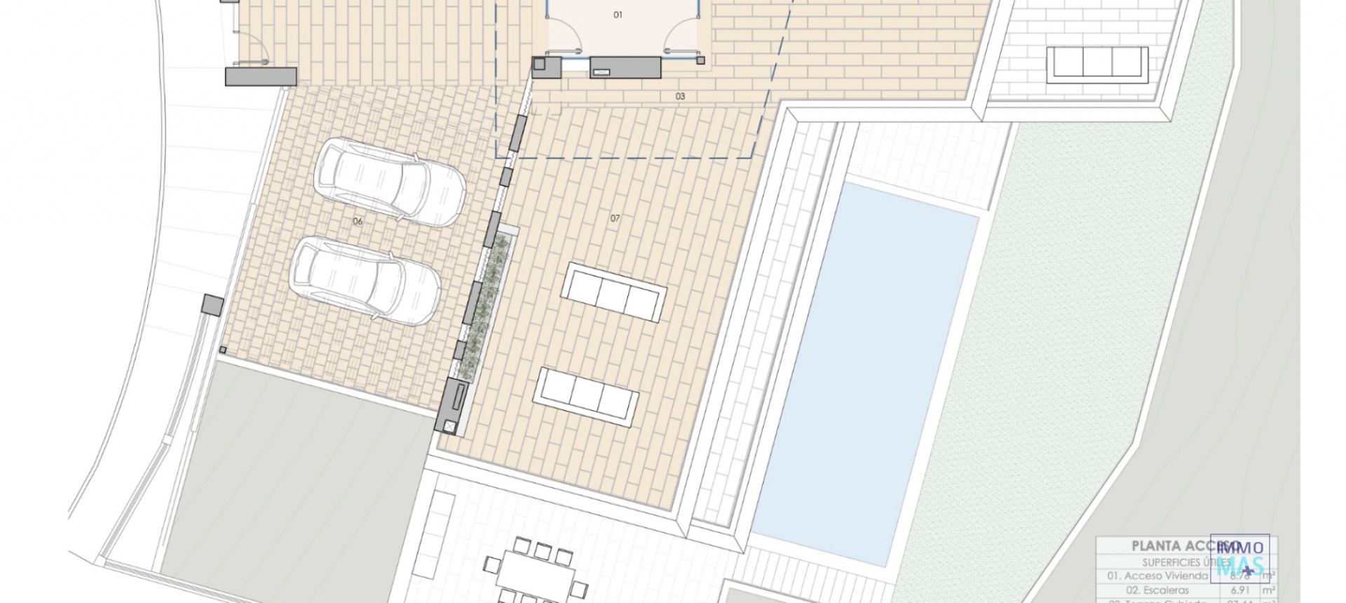 New Build - Villa - Altea - Altea Hills