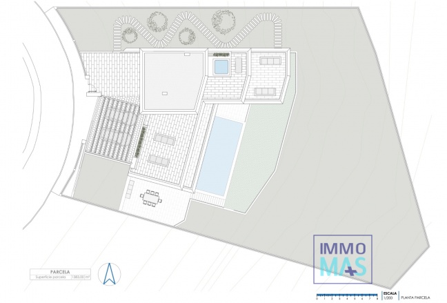 New Build - Villa - Altea - Altea Hills