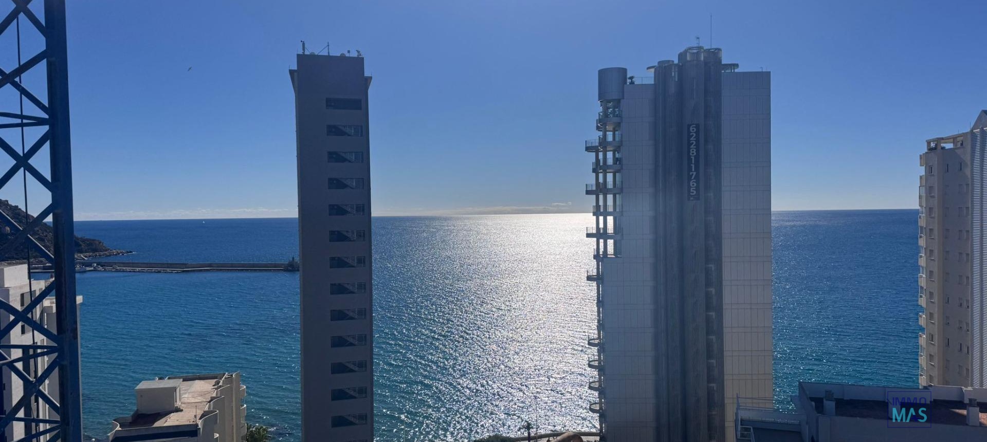 New Build - Apartment - Calpe - Playa Cantal Roig