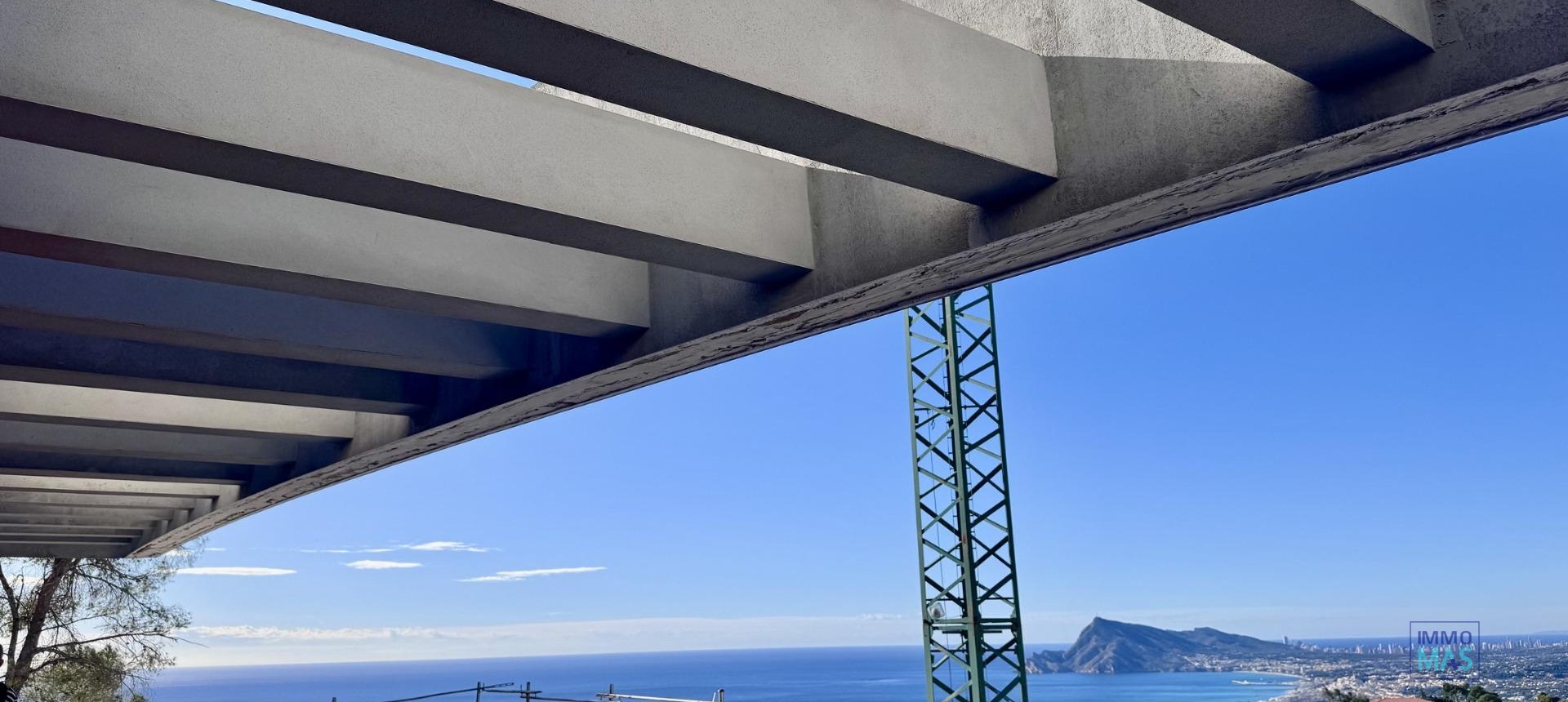 New Build - Villa - Altea - Altea Hills