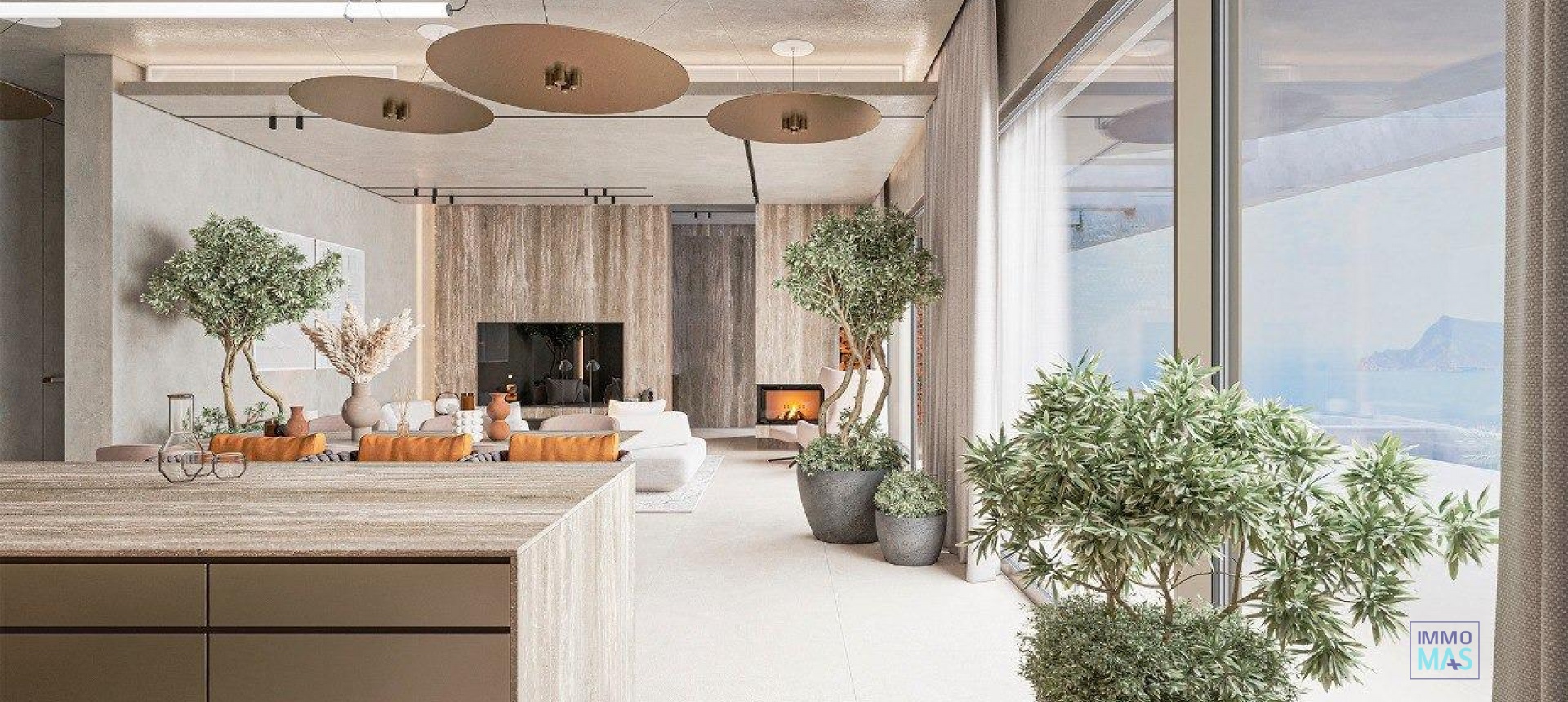 New Build - Villa - Altea - Altea Hills