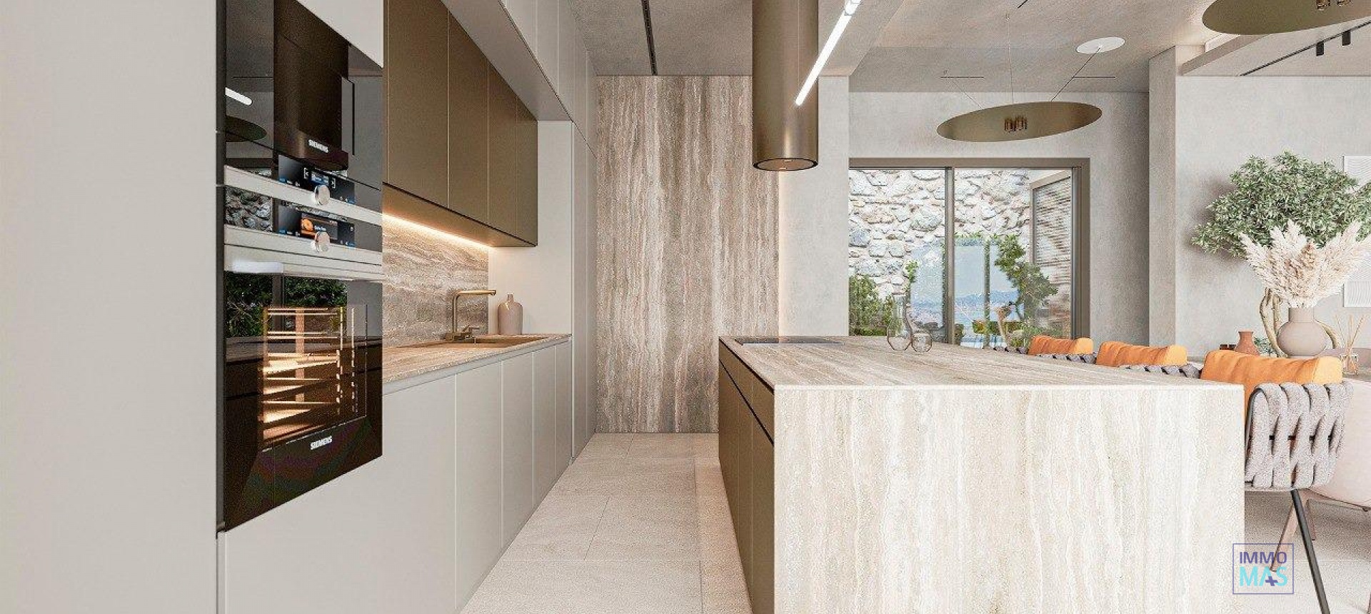 New Build - Villa - Altea - Altea Hills