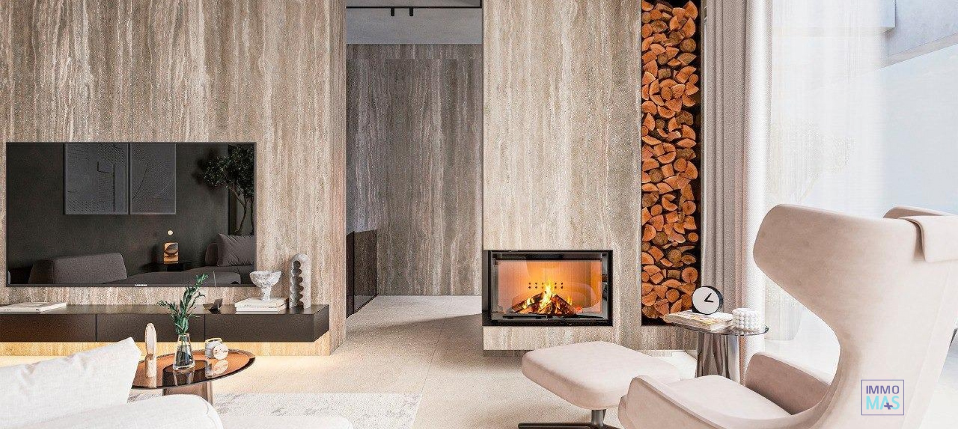 New Build - Villa - Altea - Altea Hills